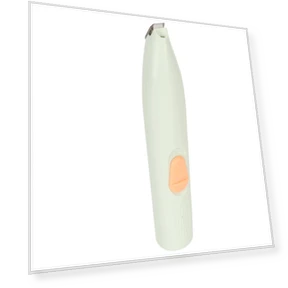 Wireless Pet Grooming Clipper — Clippers, ZY-Beauty-N