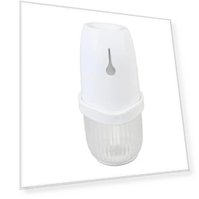 Aromatherapy Diffuser — Diffusers, Begetting