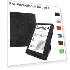 Auto Sleep/Wake eReader Case — Protective Cases, anmoay