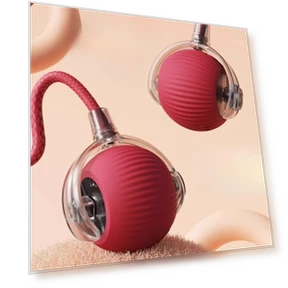 Automatic Ball Toy for Cats — Interactive Animal Companions, MENGN Top