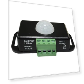 Automatic PIR Motion Sensor Switch — Motion Sensors, ximatre