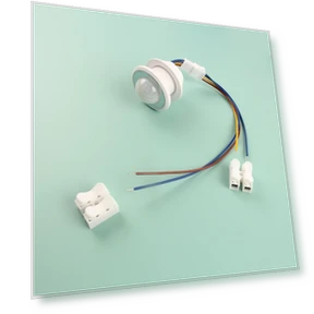 Automatic Sensor Light Switch — Smart Motion Sensors, ximatre