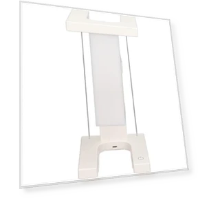 Bedside Lamp with USB Port — Nightstands