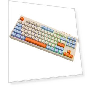 Bluetooth Gaming Keyboard — Keyboards, Good Household Items