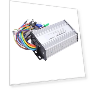 Brushless Motor Controller — Motors, ZY-Sport-N