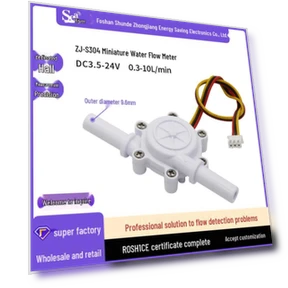 Coffee Machine Water Flow Sensor — Replacement Parts, Discount Domain