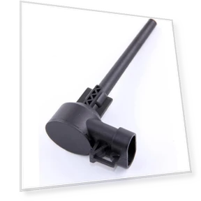Coolant Level Sensor — Air Bag, MAHZA