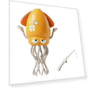 Dancing Octopus Toy — Infant & Early Childhood Playthings, Deals2019ing