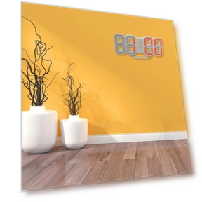 Digital Electronic Alarm Clock — Alarms & Clocks, E Suggestion