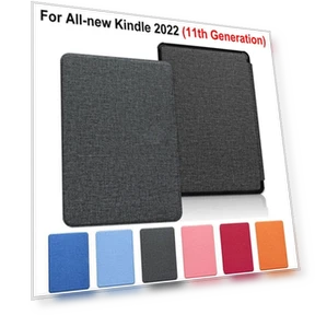 E-Reader Sleeve Auto Wake/Sleep Cover — Protective Covers, doux88