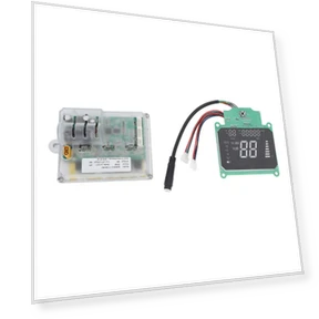 Electric Bike Conversion Kit — Motors, Beauty1