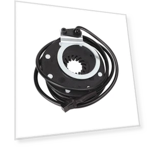 Electric Bike Motor Controller Kit — Motors, Sport2ZY