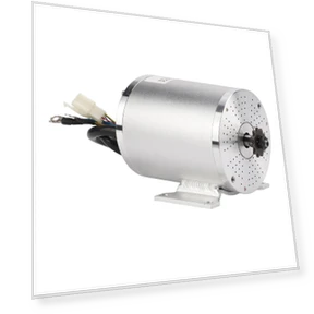 Electric Brushless DC Motor Controller Kit — Motors, Beauty1