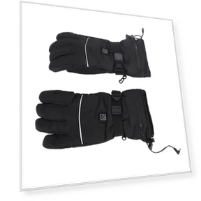 Electric Heated Gloves — Gloves & Mittens, ZuiyouSports1