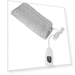 Electric Heating Pad — Thermal Comfort Solutions