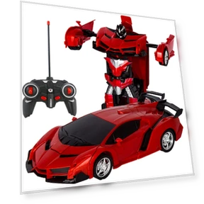 Electric Remote Control Car — Toy Vehicles, AniWorld
