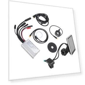 Electric Scooter Conversion Kit — Electric Self-Balancing Scooters, beatus health
