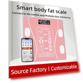 Electronic Household Weight Scale — Weight Management Tools, Deals Supermarket
