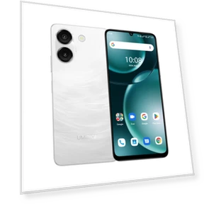G9A Smartphone — Mobiles, UMIDIGI