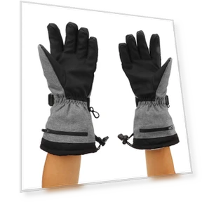 Heated Gloves Pair — Gloves & Mittens, Beauty1