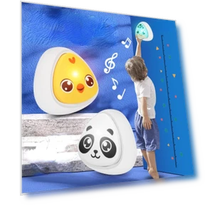Intelligent Jump Height Trainer — Kids Fitness, Shengshijieda