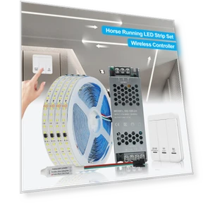 LED Strip Light 'Running Water' — LED Strips, JOHO