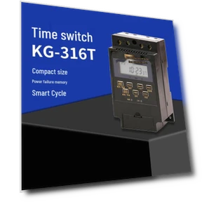 Microcomputer Time Relay — Headlamp, Discount Domain