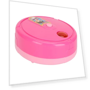 Mini Electric Cleaning Robot Toy — Interactive Learning Devices, Home2ZY