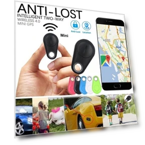 Mini Smart GPS Tracker — Location Tracking Devices, Happy Market