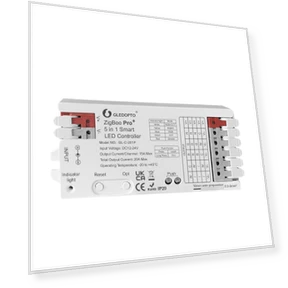 PRO+ 5-in-1 LED Strip Controller — LED, Durable