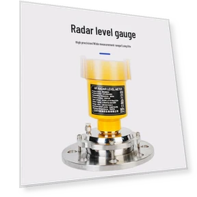 Radar Level Meter — Sound Meters, Discount Domain