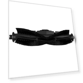 Roller Brushes Replacement Accessories — Vacuum Attachments, Lubluelu