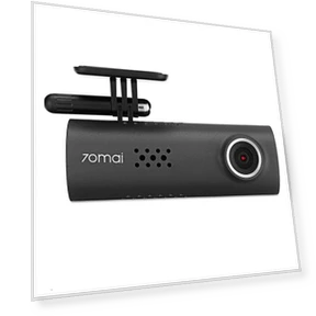Smart Dash Cam — Dashboard Cameras, 70mai