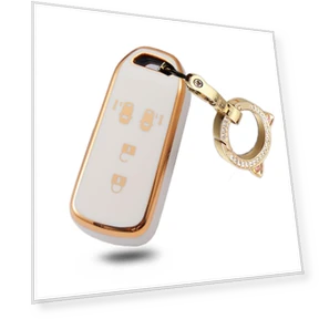 Smart Key Case Key Holder — Key Holders & Accessories, JP Create mege