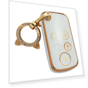 Smart Key Cover — Key Holders & Accessories, JP Create mege