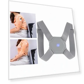 Smart Posture Reminder — Back Braces, Hobbies