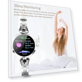 Smart Watch for Women — Smartwatches