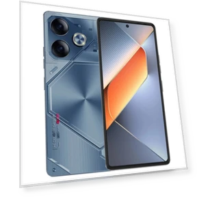 Smartphone — Mobiles, Tecno