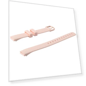 Soft Watch Strap — Bands, NNchunjiu