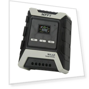 Solar Charge Controller — Power Management, ZY-Sport-N