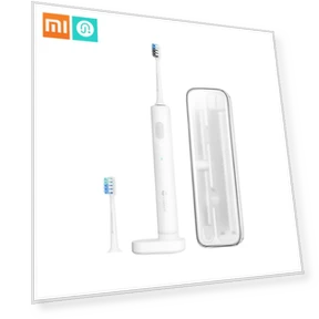 Sonic Electric Toothbrush — Sonic Electric Toothbrushes, MIJIA HOME