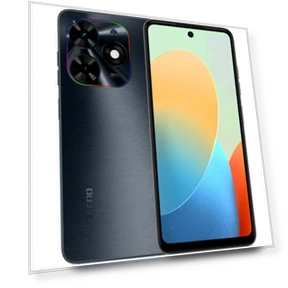Spark Go Smartphone — Mobile Devices & Accessories, Tecno