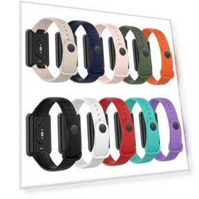 Sport Wrist Strap Bracelet — Bands, iongiuming