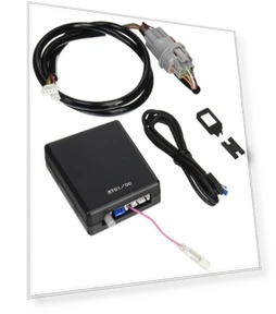 Throttle Controller — Throttle Bodies, BLITZ