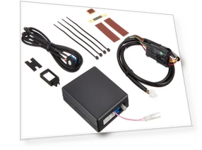 Throttle Controller — Throttle Bodies, Zen-Japan Electronics