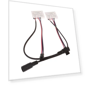 Touch Switch — Dimmer Switches, Strange Coincidence