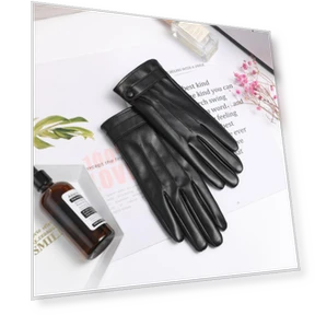 Touchscreen Gloves — Gloves, Millioner