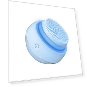 Ultrasonic Facial Cleansing Massager — Electric Facial Cleansers & Devices, FitTop