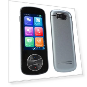 Voice Translator — Language Translators, Beauty1