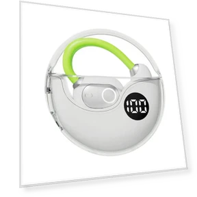 Wireless Noise Cancelling Headphones — Over-Ear Headphones, Along Choice